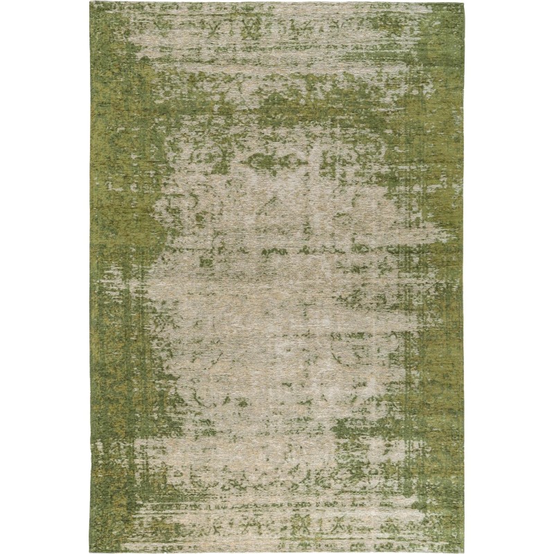 Lamekoeline vaip Tosca Green 290x400 cm