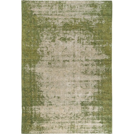Lamekoeline vaip Tosca Green 290x400 cm