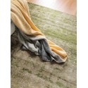 Lamekoeline vaip Tosca Green 290x400 cm