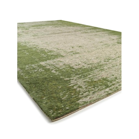 Lamekoeline vaip Tosca Green 290x400 cm