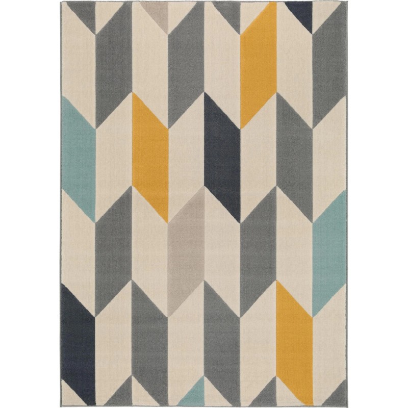 Vaip Magustoit Mitmevärviline 160x230 cm