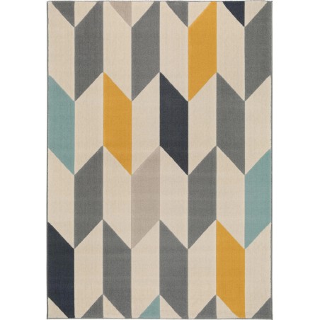 Vaip Magustoit Mitmevärviline 160x230 cm