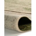 Lamekoeline vaip Tosca Green 290x400 cm