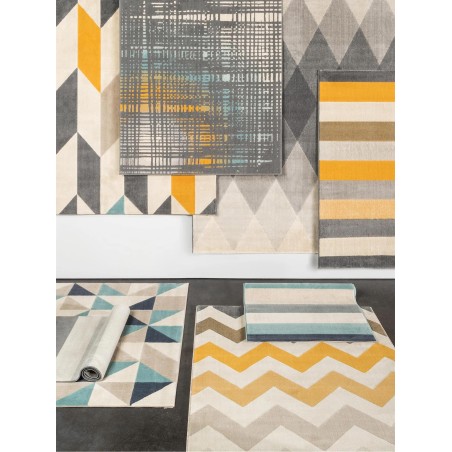 Vaip Magustoit Mitmevärviline 160x230 cm