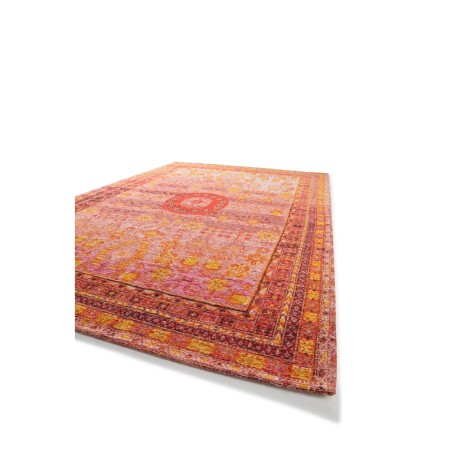 Flat Weave vaip Stay Red 290x400 cm