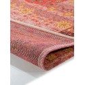 Flat Weave vaip Stay Red 290x400 cm
