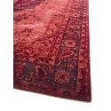 Flat Weave vaip Tosca Red 195x285 cm