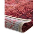 Flat Weave vaip Tosca Red 195x285 cm