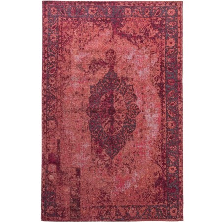 Lamekoeline vaip Tosca Red 230x340 cm
