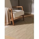 Villane vaip Liv Beež 200x300 cm