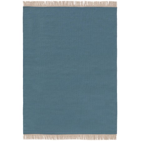 Villane vaip Liv Helesinine 140x200 cm