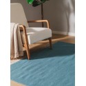 Villane vaip Liv Helesinine 140x200 cm