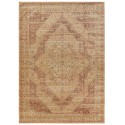 Flat Weave vaip Frencie Rose 240x340 cm