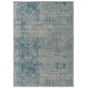 Flat Weave vaip Frencie Blue 240x340 cm
