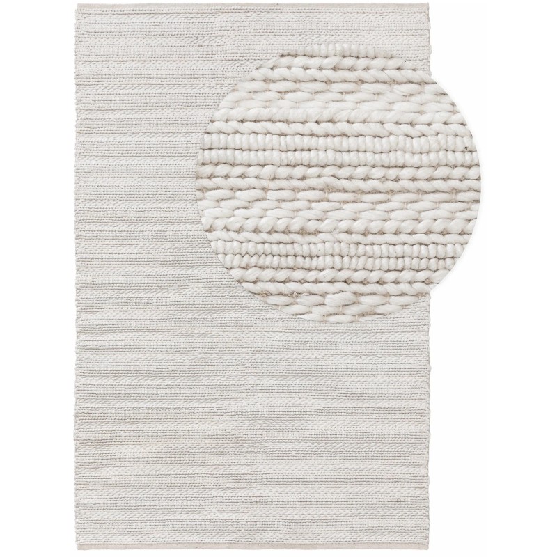 Villane vaip Dina Cream 200x300 cm