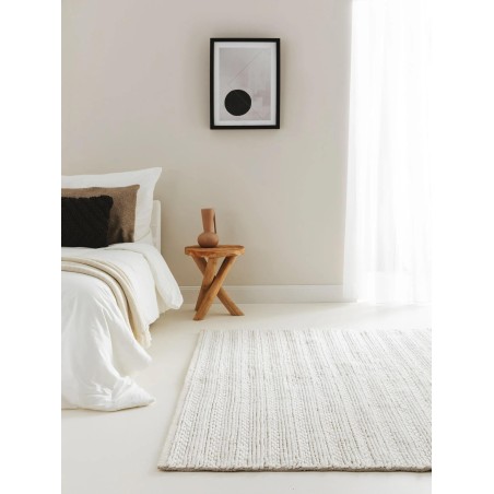 Villane vaip Dina Cream 200x300 cm