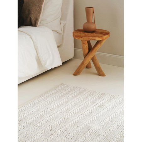 Villane vaip Dina Cream 200x300 cm