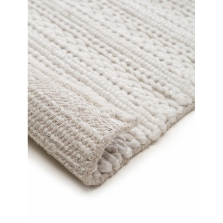 Villane vaip Dina Cream 200x300 cm
