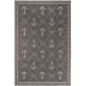 In- & Outdoor vaip River Blue 133x190 cm