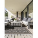 In- & Outdoor vaip River Blue 133x190 cm