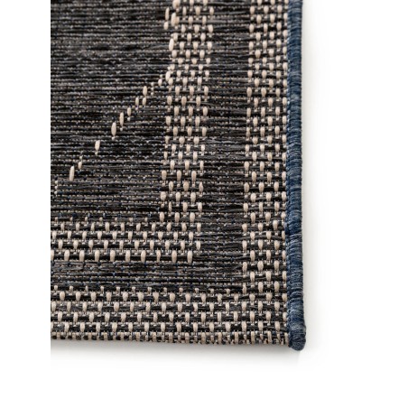 In- & Outdoor vaip River Blue 133x190 cm