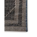 In- & Outdoor vaip River Blue 133x190 cm