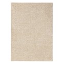Pestav Shaggy Rug Soho Cream 133x190 cm