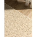 Pestav Shaggy vaip Soho Cream 200x290 cm