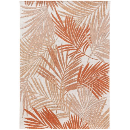 Sise- ja välisvaip Cleo Orange 160x230 cm