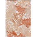 Sise- ja välisvaip Cleo Orange 160x230 cm
