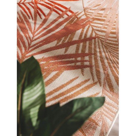 Sise- ja välisvaip Cleo Orange 160x230 cm