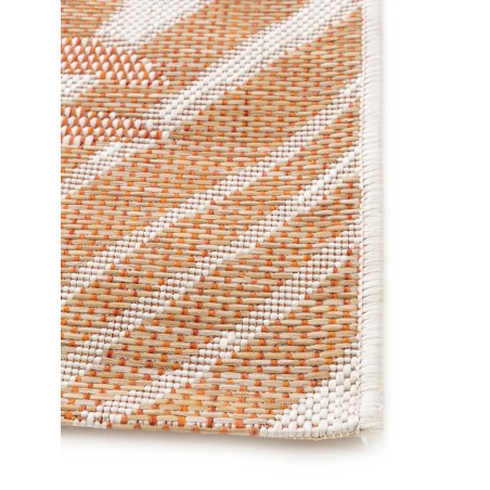 Sise- ja välisvaip Cleo Orange 160x230 cm