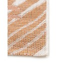 Sise- ja välisvaip Cleo Orange 160x230 cm