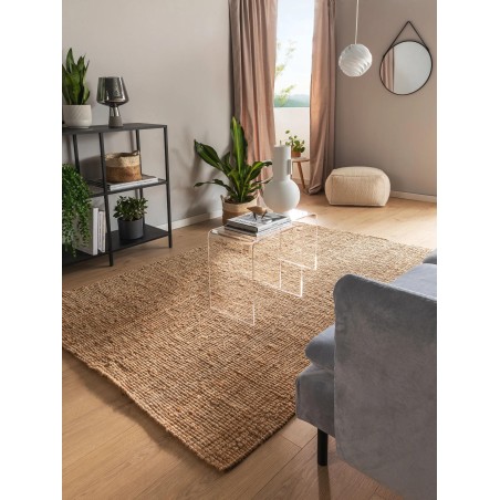 Džuudist vaip Svea Natural 60x90 cm