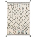 Villane vaip Floki Ivory 160x230 cm