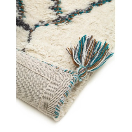 Villane vaip Floki Ivory 160x230 cm