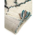 Villane vaip Floki Ivory 80x150 cm