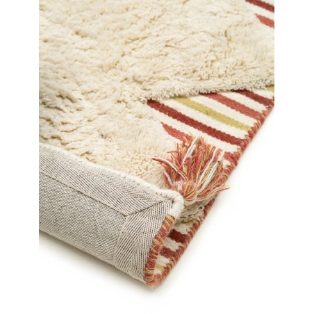 Villane vaip Floki Ivory 120x170 cm