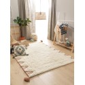 Villane vaip Floki Ivory 160x230 cm