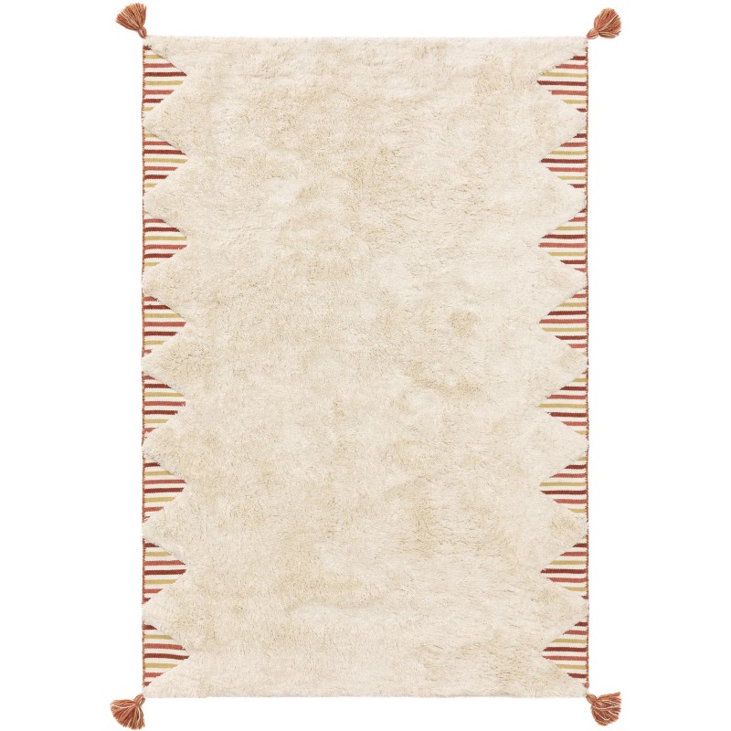 Villane vaip Floki Ivory 80x150 cm