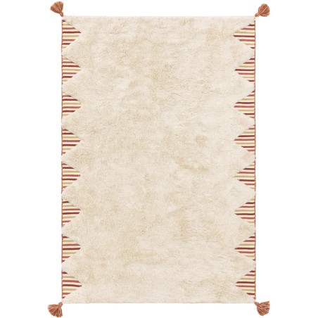 Villane vaip Floki Ivory 80x150 cm