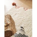 Villane vaip Floki Ivory 80x150 cm