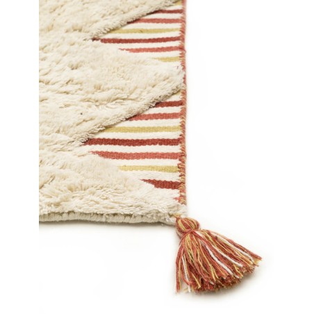 Villane vaip Floki Ivory 80x150 cm
