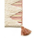 Villane vaip Floki Ivory 80x150 cm
