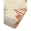 Villane vaip Floki Ivory 80x150 cm