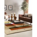 Villavaip Jamal Multicolour/Beige 160x230 cm