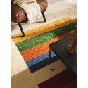 Villavaip Jamal Multicolour/Beige 160x230 cm