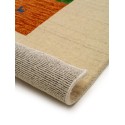 Villavaip Jamal Multicolour/Beige 160x230 cm