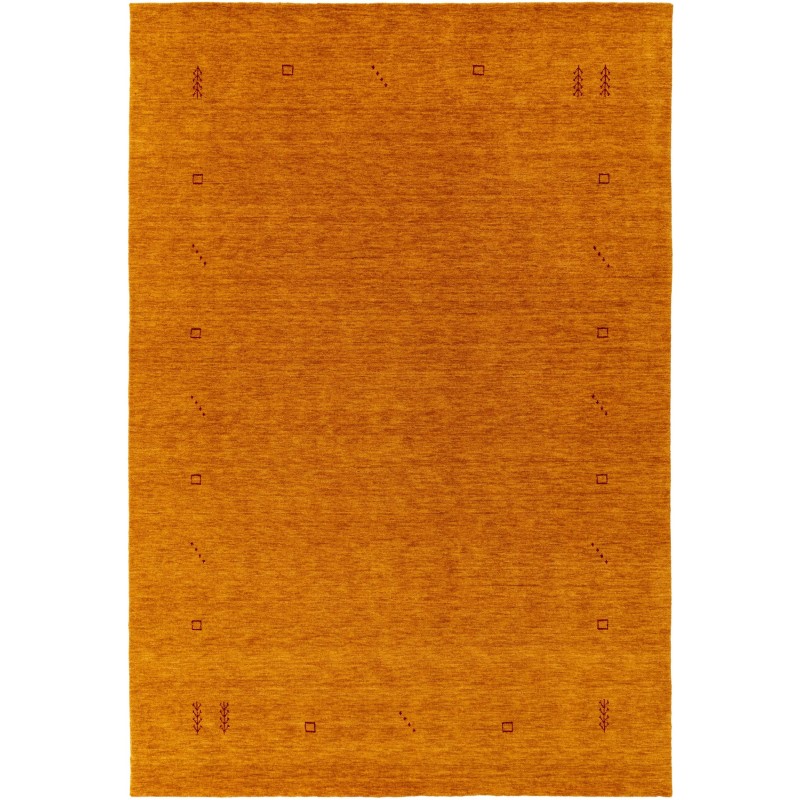 Villane vaip Jamal Kollane 160x230 cm