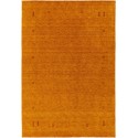 Villane vaip Jamal Kollane 160x230 cm